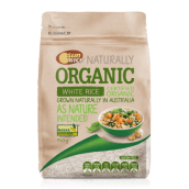 Organic Vegetable